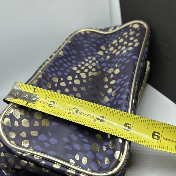 Monat Make Up Bag NEW see pics for measurements - Picture 5 of 8